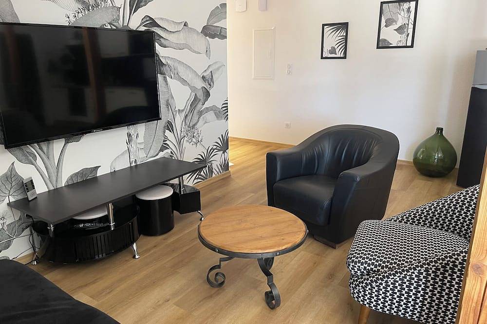 Apartamento entero, 4* group gite, sleeps 14, in central Alsace, near Europapark in Región de Sélestat-Erstein