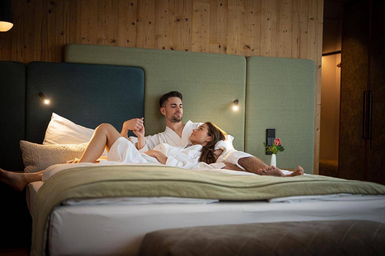 Hotel Sole Felsen Welt in Gmünd, Waldviertel