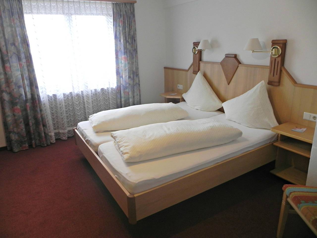 Familienzimmer Hp in Radfeld, Kaisergebirge