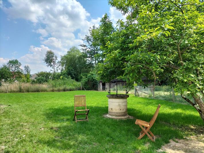 Gîte pour 9 personnes, avec jardin et balcon dans Orne - 4
