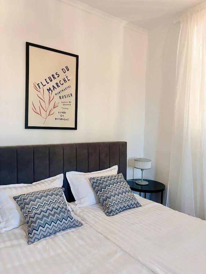 Chambre d’hôte pour 2 personnes - 1