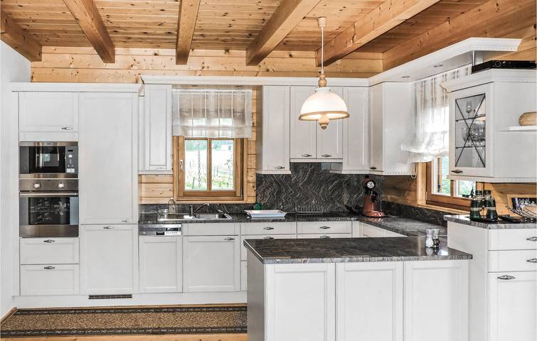 Ferienhaus für 6 Personen, mit Terrasse und Garten in der Oststeiermark - 4