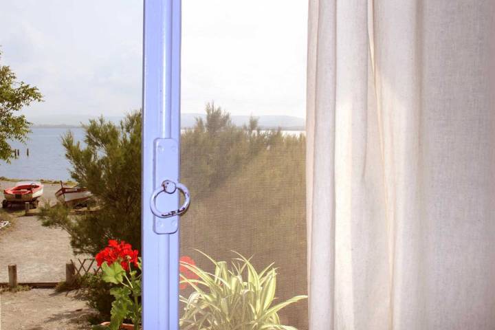 Gîte pour 4 personnes