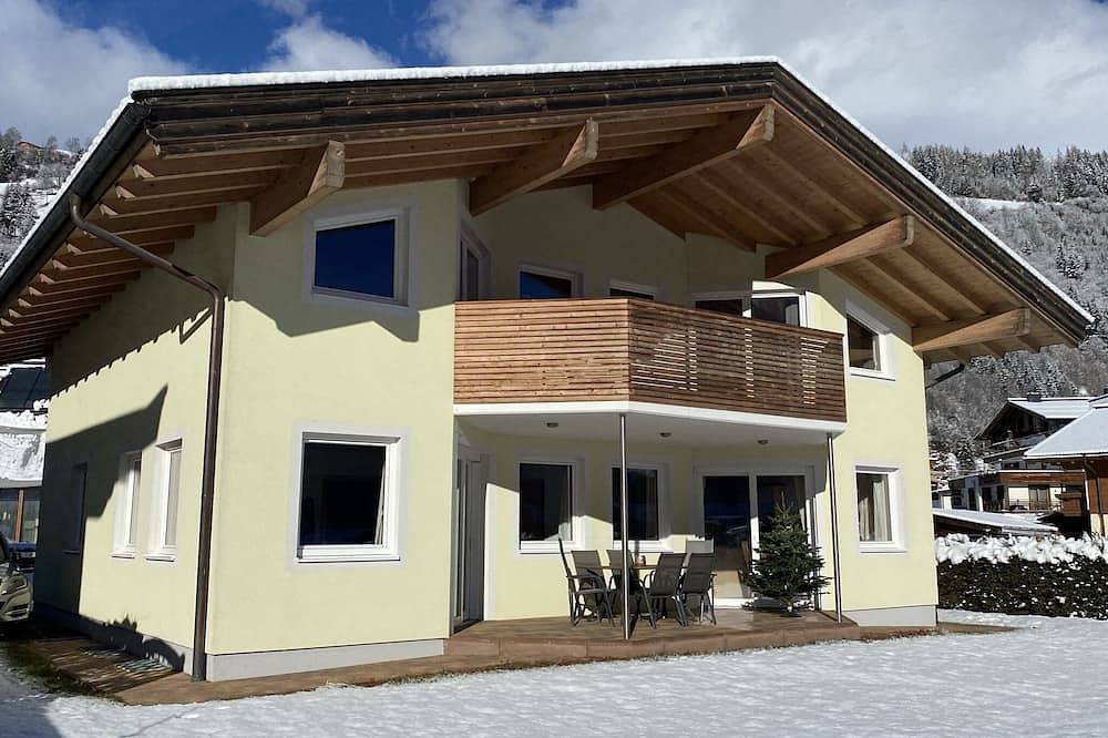 Villa Deningfeld - freistehendes Haus nur 150m zur Wildkogelbahn in Neukirchen am Großvenediger, Pinzgau