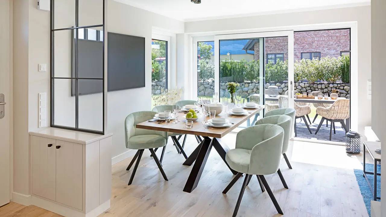 Ferienhaus für 4 Personen (160 m²) in List auf Sylt in List (Sylt), Sylt