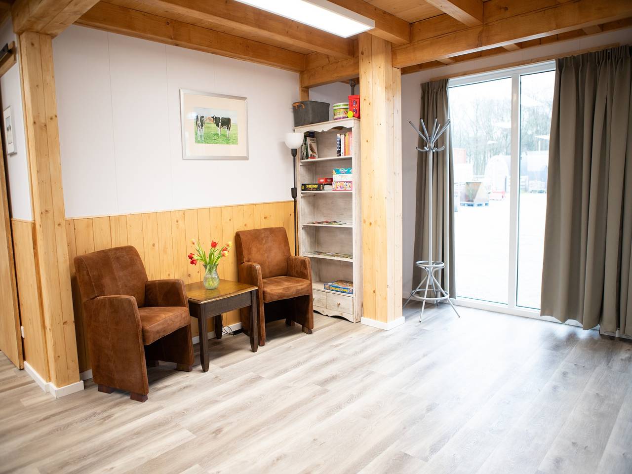 Gruppenunterkunft in der Nähe des eigenen in Oirschot, Nordbrabant