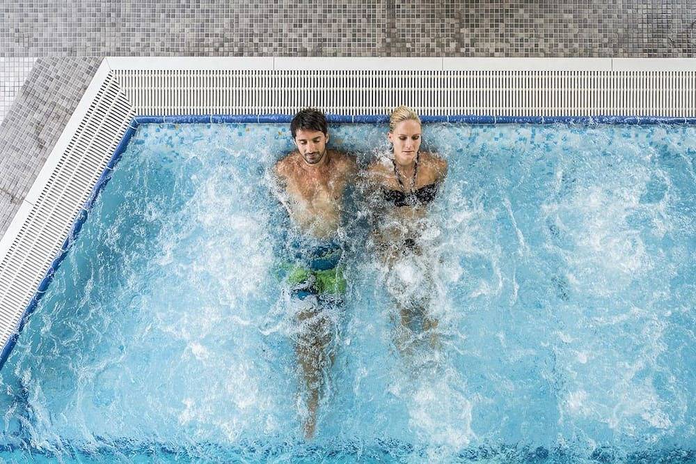 Appartement - Pension & Appartement Fortin in Bad Kleinkirchheim, Nockberge