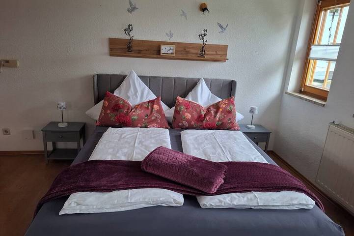 Ferienwohnung für 2 Personen