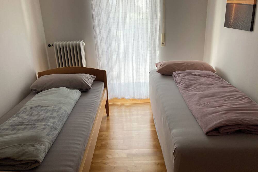 Ganze Wohnung, Ferienwohnung in Starnberg, See- und Stadtnähe in Starnberg, Starnberger See