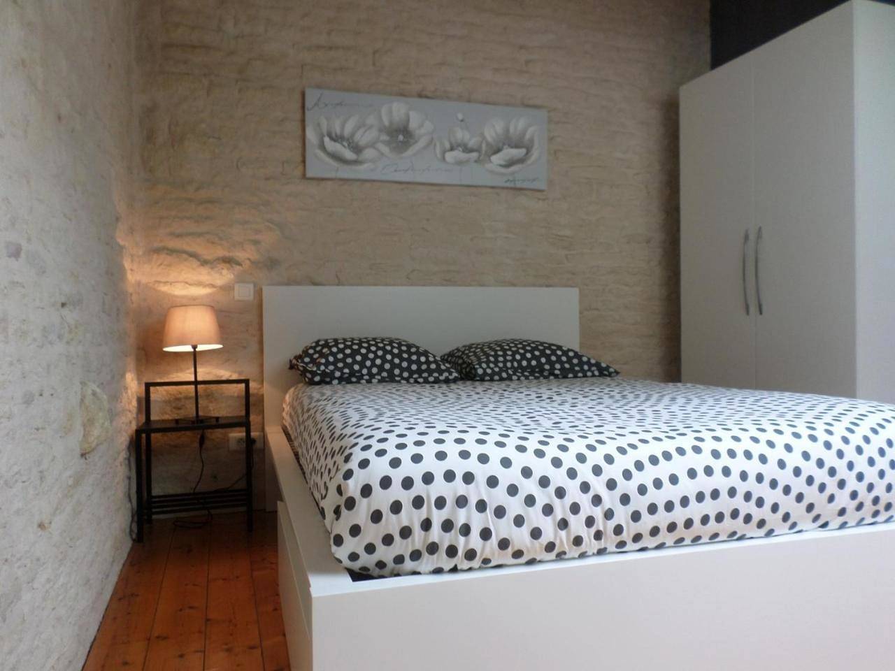 Holiday Home in Coulon, Région de Niort