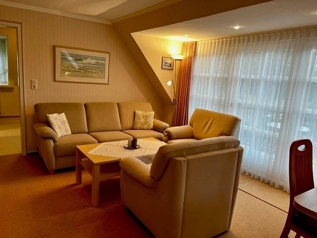 Ganze Ferienwohnung, Hansen Grevelingstieg 16 in Nieblum, Föhr