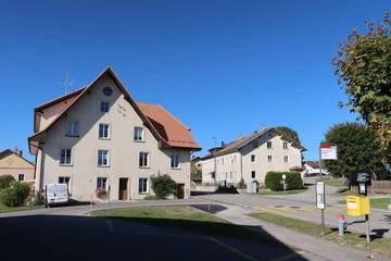 Gîte pour 6 personnes à Sainte-Croix