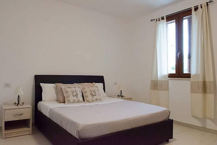 Ganze Wohnung, Wohn Ferienwohnungen in Sant'Anna, Alghero