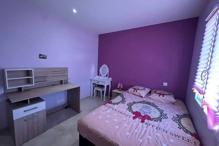 Location de vacances pour 6 personnes à Redessan - 4