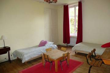 Château pour 30 Personnes dans Olivet, Région d'Orléans, Photo 1