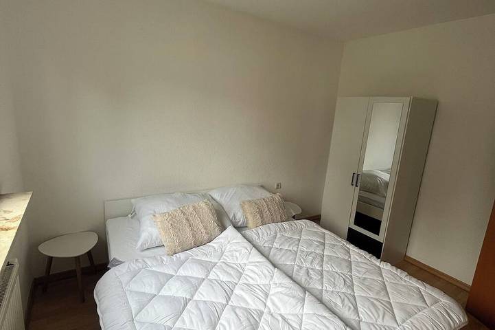 Ferienhaus für 7 Personen, mit Balkon und Garten in Ahrensfelde - 4