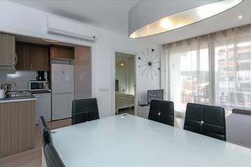 Vakantieappartement voor 6 Personen in Central Lloret de Mar, Lloret de Mar, Afbeelding 3