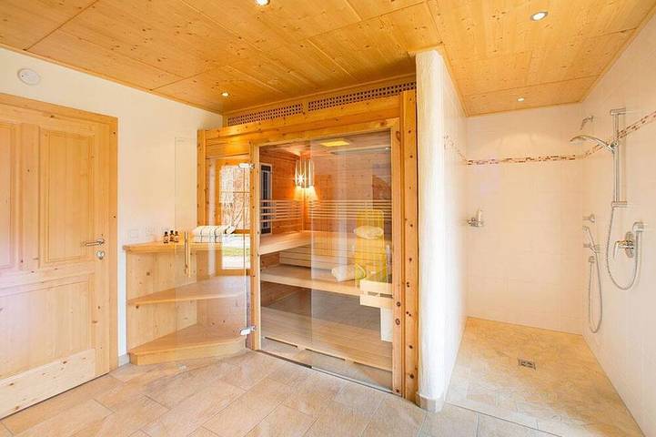 Ganze Wohnung, Doppelzimmer, Dusche, Wc - Andenbacherhof in Rohrmoos, Schladming-Dachstein