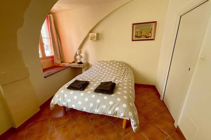 Location de vacances pour 13 personnes, avec jardin et terrasse à Bourg-Saint-Andéol - 4