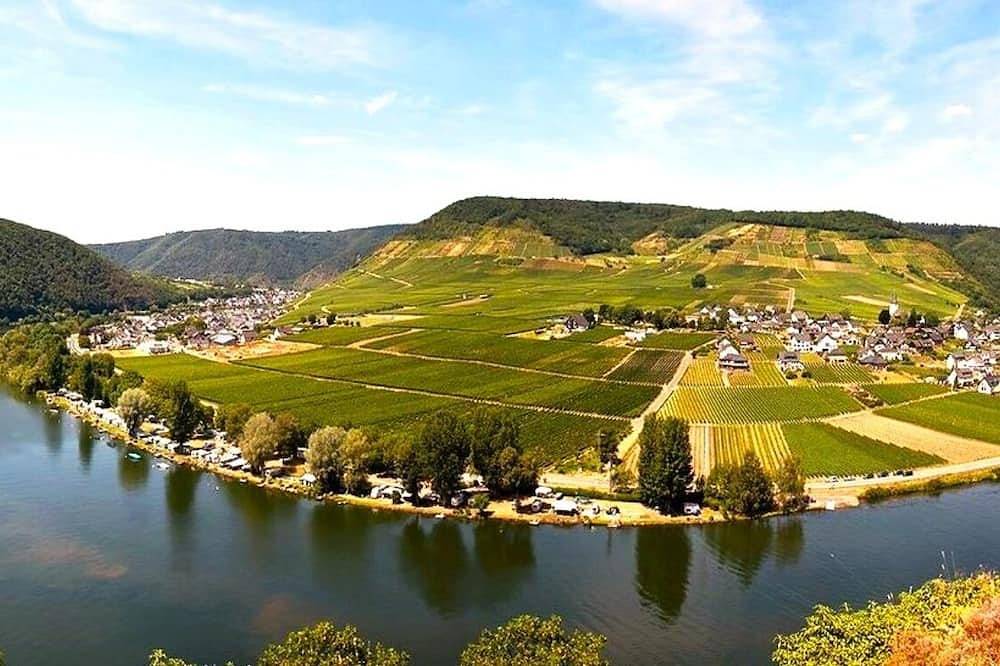 Ganze Wohnung, Mosea, eine gemütliche Ferienwohnung an der Mosel - nähe Beilstein und Cochem. in Ellenz-Poltersdorf, Cochem-Zell