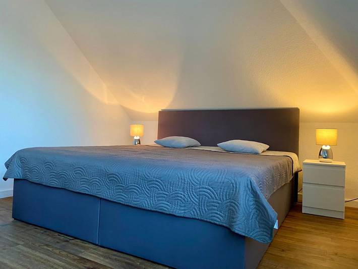 Ferienwohnung für 4 Personen in Walsrode - 2