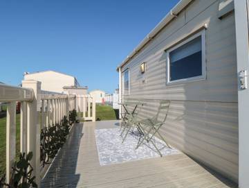 Glamping for 6 People in Redcar, Redcar and Cleveland, Photo 1