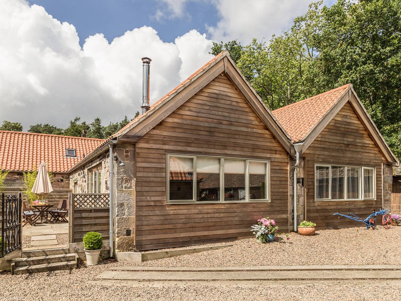 Casa vacanza a Middleton a partire da 184€ a notte