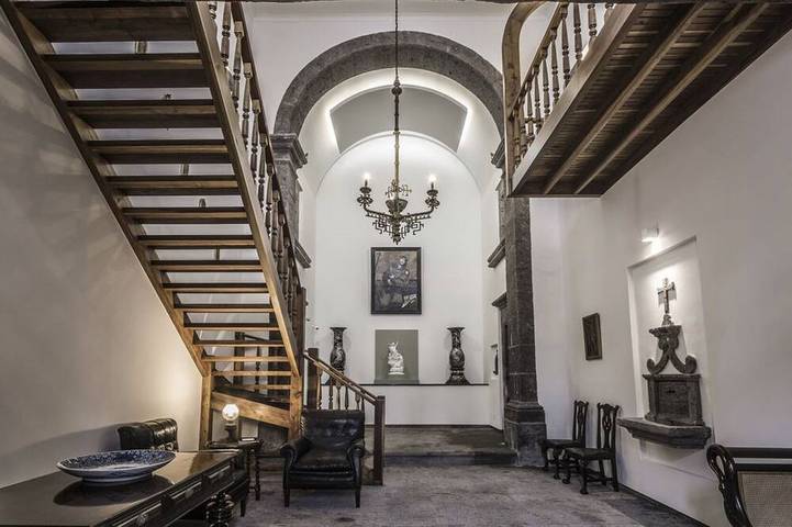 Gîte pour 15 personnes