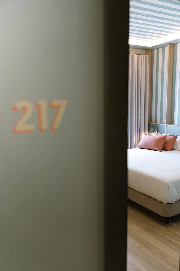 Hotel Can Solé in Cambrils, Costa Dorada