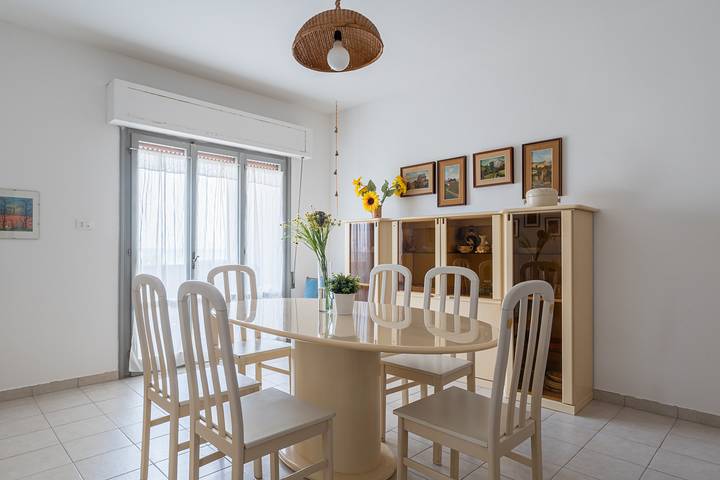 Ganze Wohnung, Lungomare 90 - Yourplace Abruzzo in Fossacesia Marina, Fossacesia