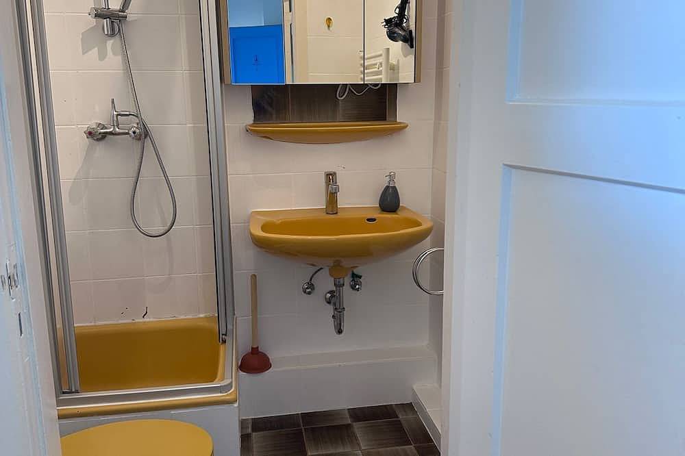 Ganze Wohnung, Quartier 7 - Ferienwohnung mitten in der Stadt in Bremerhaven-Mitte, Bremerhaven