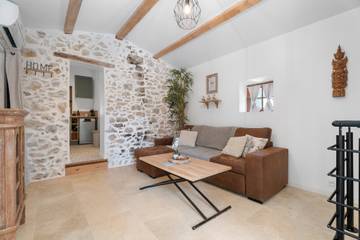 Gîte pour 5 Personnes dans Toulon, Région de Toulon, Photo 3