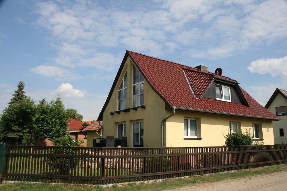 Ferienhaus für 5 Personen in Straupitz, Spreewald