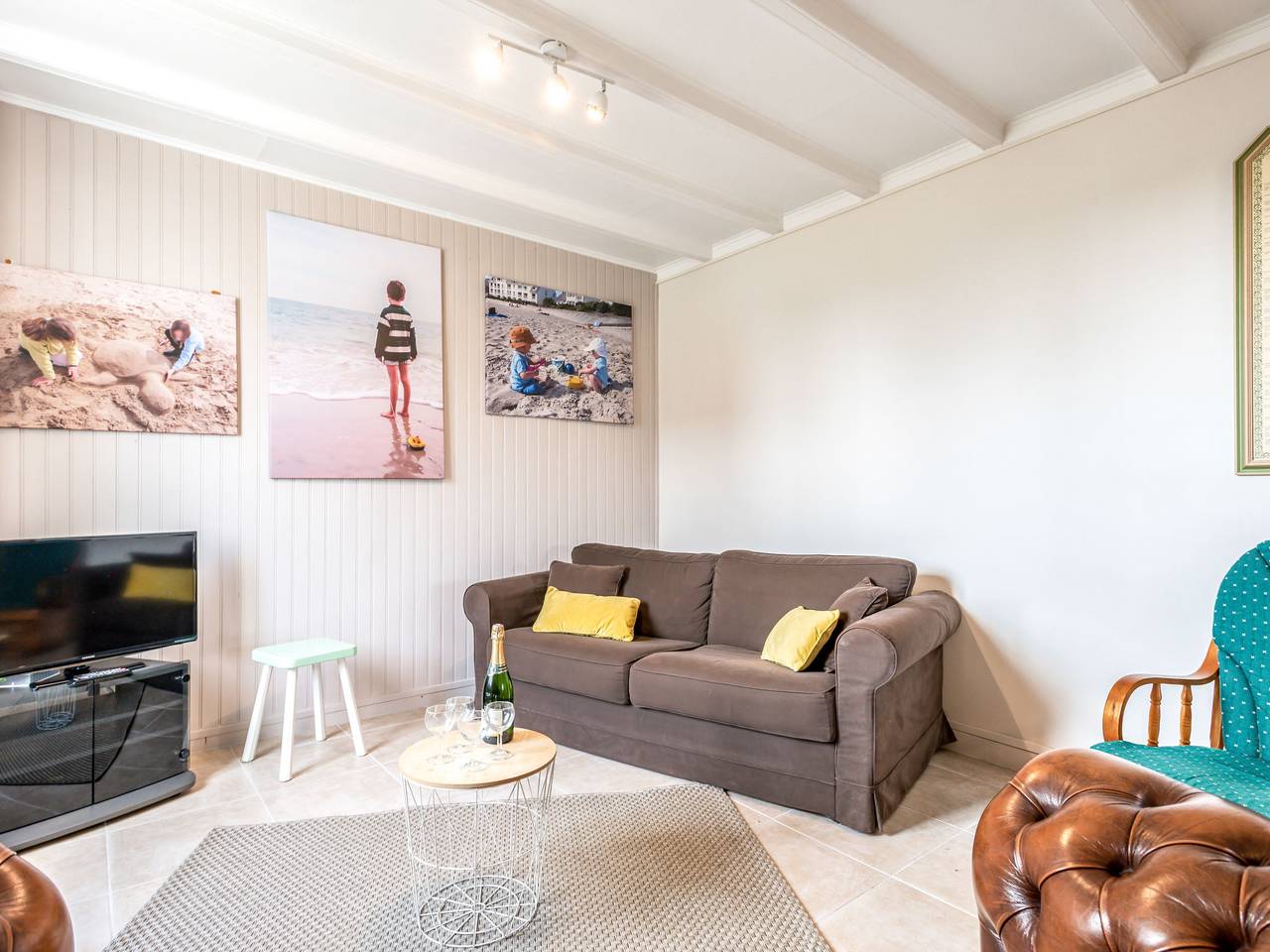 Kerhel in Saint-Pierre-Quiberon, Côte des Mégalithes