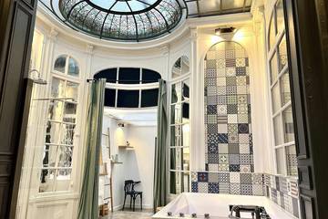 Appartement De Vacances pour 2 Personnes dans Calais, Région de Calais, Photo 3