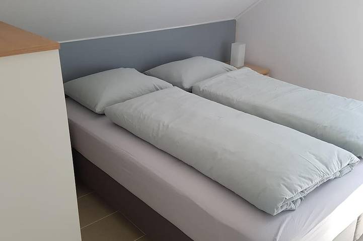 Ferienhaus für 6 Personen, mit Whirlpool und Terrasse sowie Garten in Noordwijk - 3