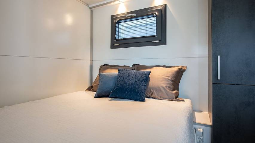 Ferienwohnung für 3 Personen, mit Garten in Noord-Beveland - 3