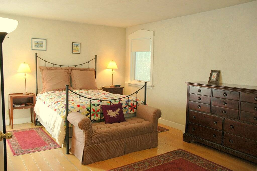 Herrlich eingerichtetes 2.600sf Haus in der Nähe von Stanford in Menlo Park, Silicon Valley