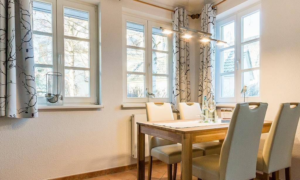 Ganze Wohnung, Ferienwohnung "Friederike" in Althagen, Ahrenshoop