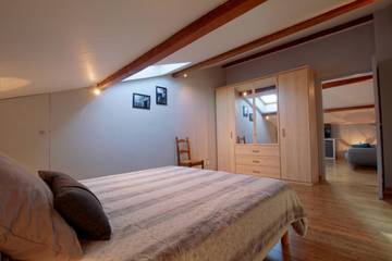 Gîte pour 4 Personnes dans Urrugne, Région de Bayonne, Photo 1