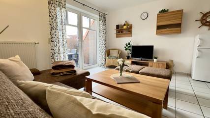 Ferienhaus für 6 Personen in Carolinensiel, Wittmund, Bild 1