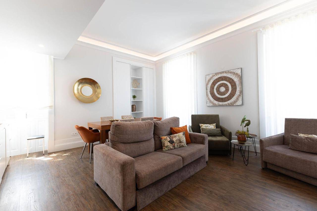 Apartamento inteiro, D'Avenida Apart in Viana do Castelo, Distrito de Viana do Castelo