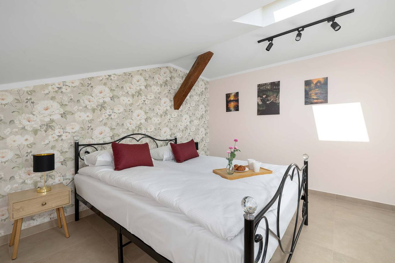 Cały apartament, Charming Apartment | 1 Bedroom in Bielsko-Biała, Śląsk