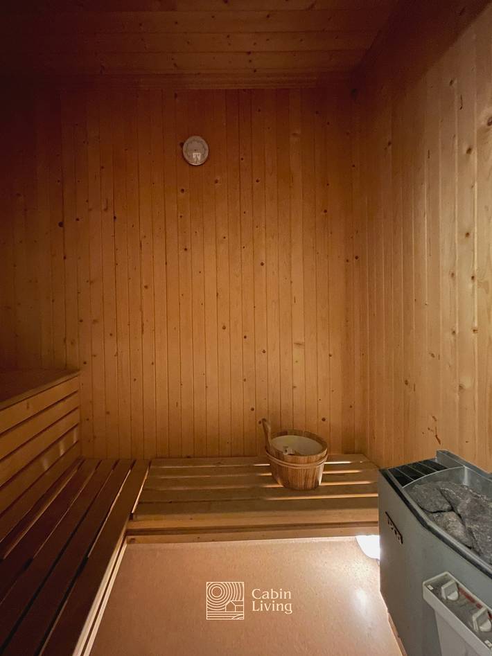Ferienhaus für 8 Personen in Trysil - 2