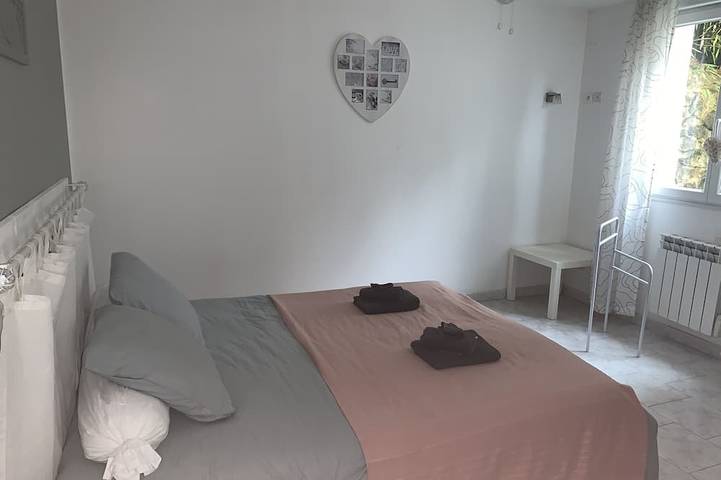 Location de vacances pour 6 personnes, avec jardin à Bagnols-sur-Cèze - 4