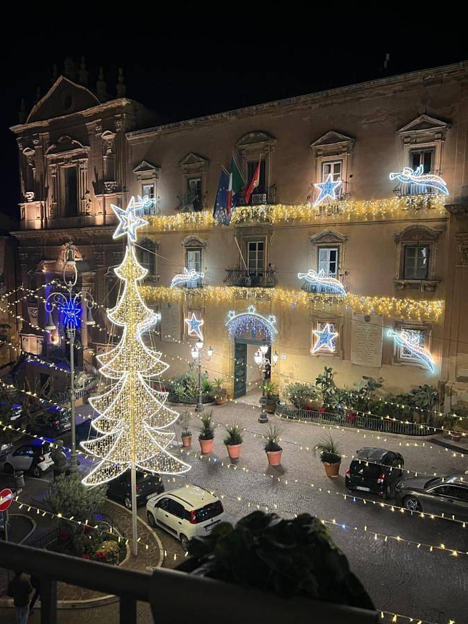 Chambre d’hôte pour 4 personnes, avec terrasse et vue à Agrigente - 2