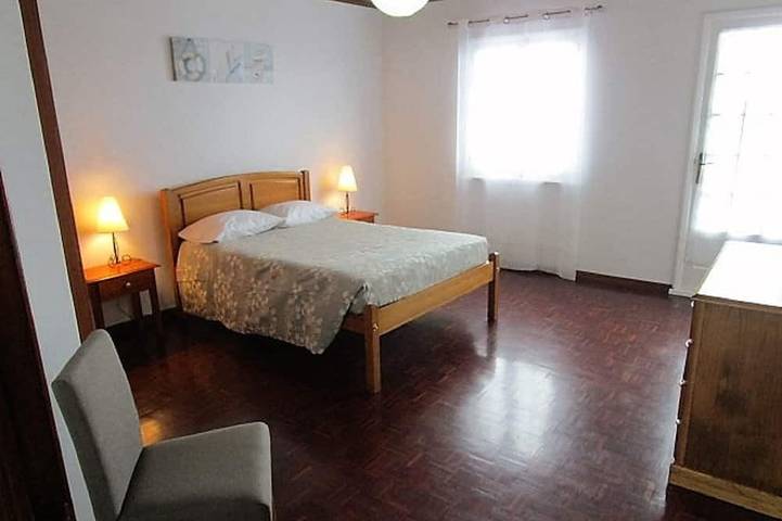 Casa de férias para 6 pessoas, com jardim e varanda em Lagoa (Açores)