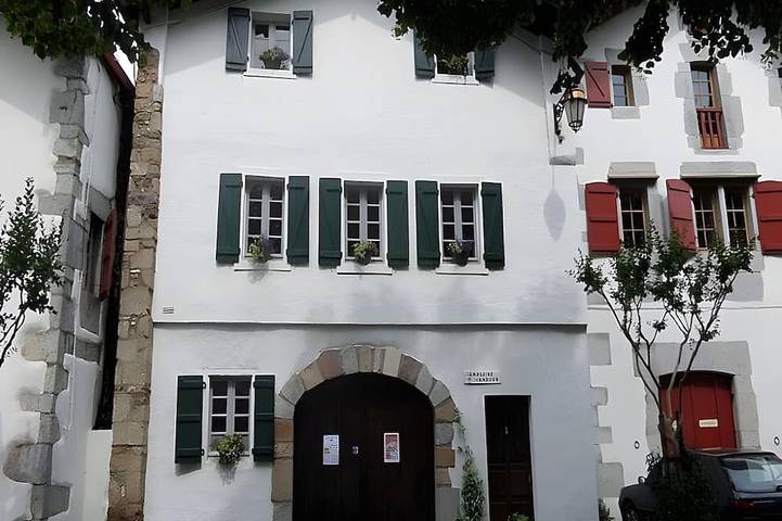 Appartement de vacances pour 2 personnes