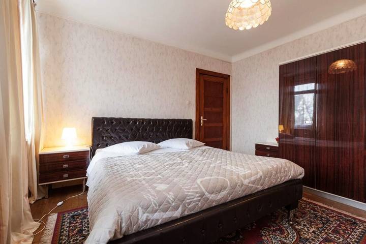 Hôtel pour 3 personnes, avec terrasse et vue, animaux acceptés à Berdorf - 4