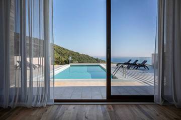 Villa für 8 Personen in Montenegro Coast, Montenegro, Bild 2